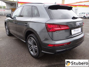 Audi Q5 Sport 40 TDI quattro 140(190) kW(PS) S tronic 