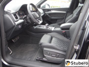 Audi Q5 Sport 40 TDI quattro 140(190) kW(PS) S tronic 