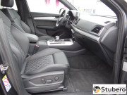 Audi Q5 Sport 40 TDI quattro 140(190) kW(PS) S tronic 