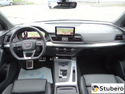 Audi Q5 Sport 40 TDI quattro 140(190) kW(PS) S tronic 