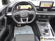 Audi Q5 Sport 40 TDI quattro 140(190) kW(PS) S tronic 