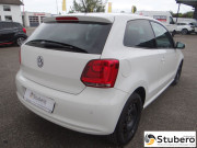 Volkswagen Polo TEAM