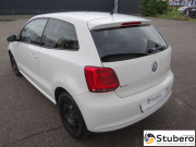 Volkswagen Polo TEAM
