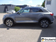 Volkswagen T-ROC IQ.DRIVE