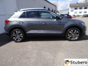 Volkswagen T-ROC IQ.DRIVE
