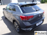 Volkswagen T-ROC IQ.DRIVE