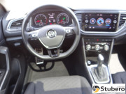 Volkswagen T-ROC IQ.DRIVE