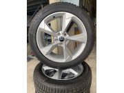 Winterräder Original Audi Q3 F3 5-Arm-Dynamic-Design Continental 235