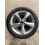 Winterräder Original Audi Q3 F3 5-Arm-Dynamic-Design Continental 235