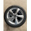 Winterräder Original Audi Q3 F3 5-Arm-Dynamic-Design Continental 235