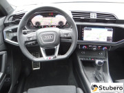 Audi Q3 Sportback TFSI e S line