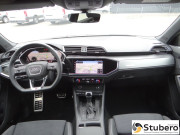 Audi Q3 Sportback TFSI e S line