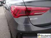 Audi Q3 Sportback TFSI e S line