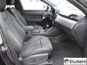 Audi Q3 Sportback TFSI e S line