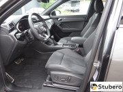 Audi Q3 Sportback TFSI e S line