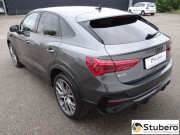 Audi Q3 Sportback TFSI e S line