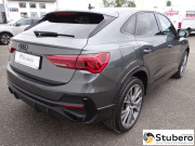 Audi Q3 Sportback TFSI e S line