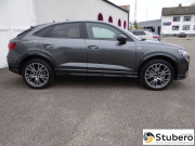 Audi Q3 Sportback TFSI e S line