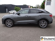 Audi Q3 Sportback TFSI e S line