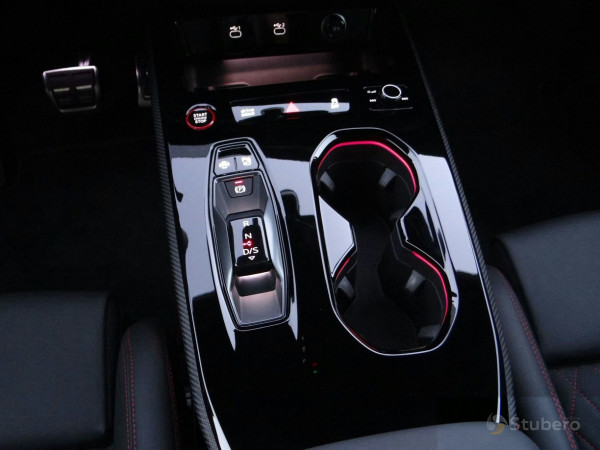 Audi A5 Limousine TDI quattro 150 kW