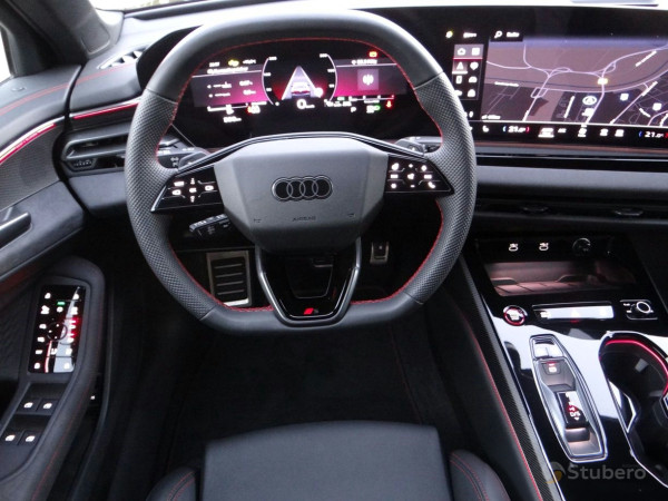 Audi A5 Limousine TDI quattro 150 kW