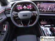 Audi A5 Limousine TDI quattro 150 kW