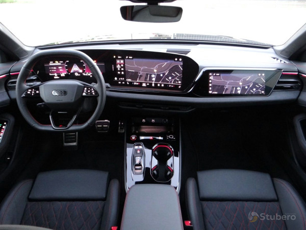 Audi A5 Limousine TDI quattro 150 kW
