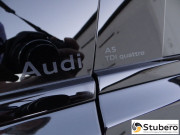 Audi A5 Limousine TDI quattro 150 kW