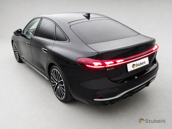 Audi A5 Limousine TDI quattro 150 kW