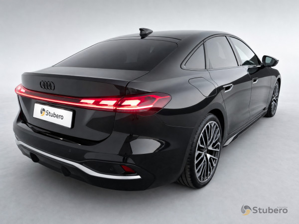 Audi A5 Limousine TDI quattro 150 kW