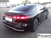 Audi A5 Limousine TDI quattro 150 kW