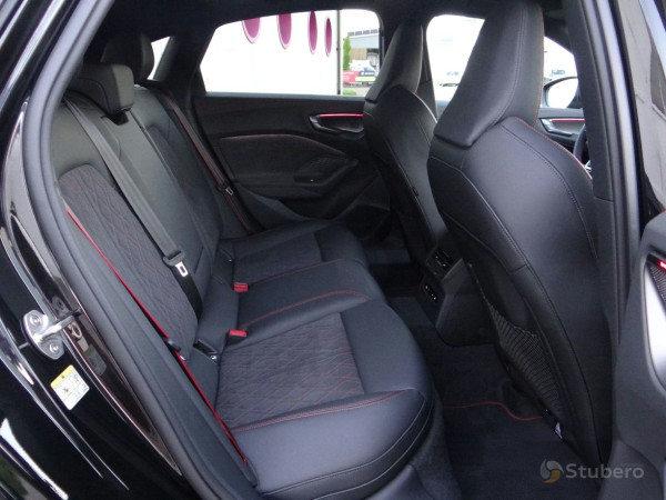 Audi A5 Limousine TDI quattro 150 kW