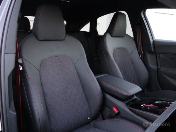 Audi A5 Limousine TDI quattro 150 kW