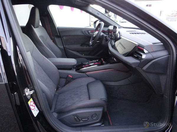 Audi A5 Limousine TDI quattro 150 kW