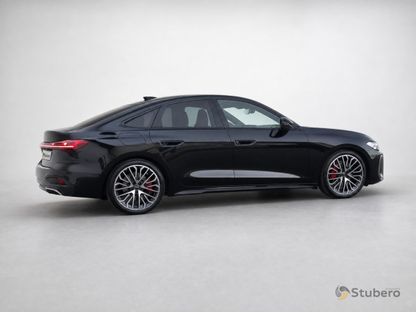 Audi A5 Limousine TDI quattro 150 kW