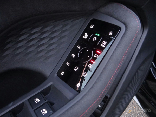 Audi A5 Limousine TDI quattro 150 kW