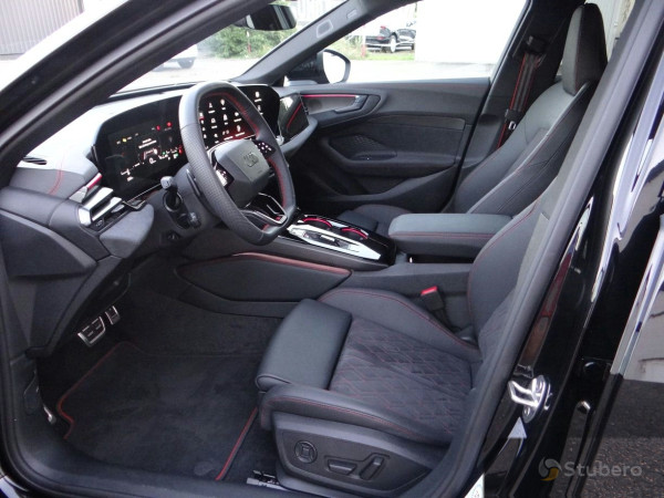 Audi A5 Limousine TDI quattro 150 kW