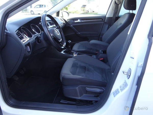 Volkswagen Golf Highline 1.5 TSI ACT 150 CH 6-Vitesses Manuelles