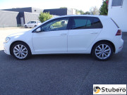 Volkswagen Golf Highline 1.5 TSI ACT 150 CH 6-Vitesses Manuelles