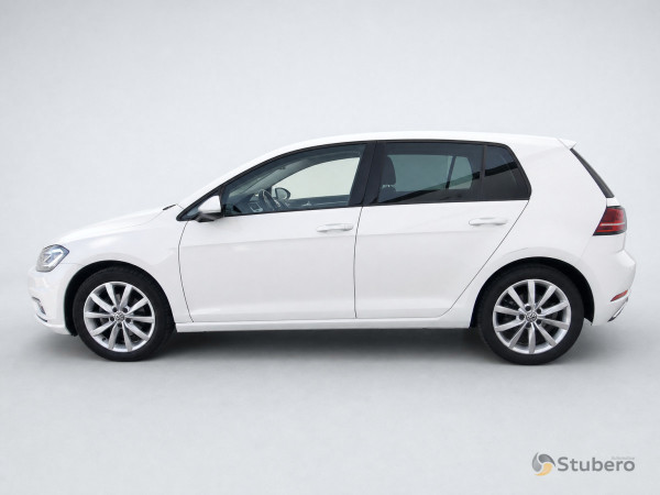 Volkswagen Golf Highline 1.5 TSI ACT 150 CH 6-Vitesses Manuelles
