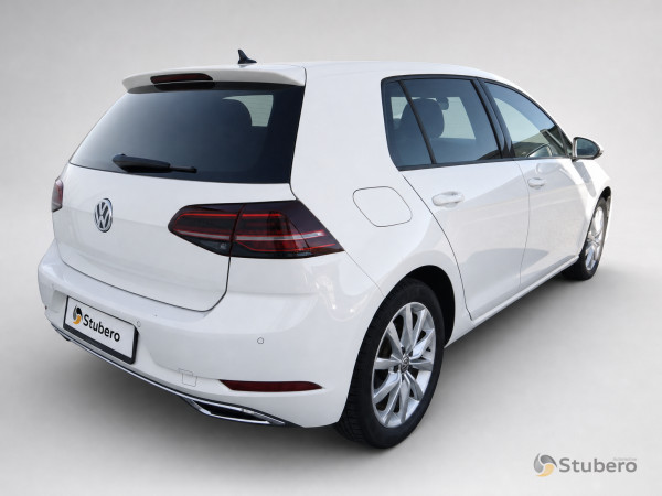 Volkswagen Golf Highline 1.5 TSI ACT 150 CH 6-Vitesses Manuelles