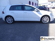 Volkswagen Golf Highline 1.5 TSI ACT 150 CH 6-Vitesses Manuelles