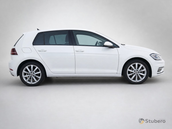 Volkswagen Golf Highline 1.5 TSI ACT 150 CH 6-Vitesses Manuelles