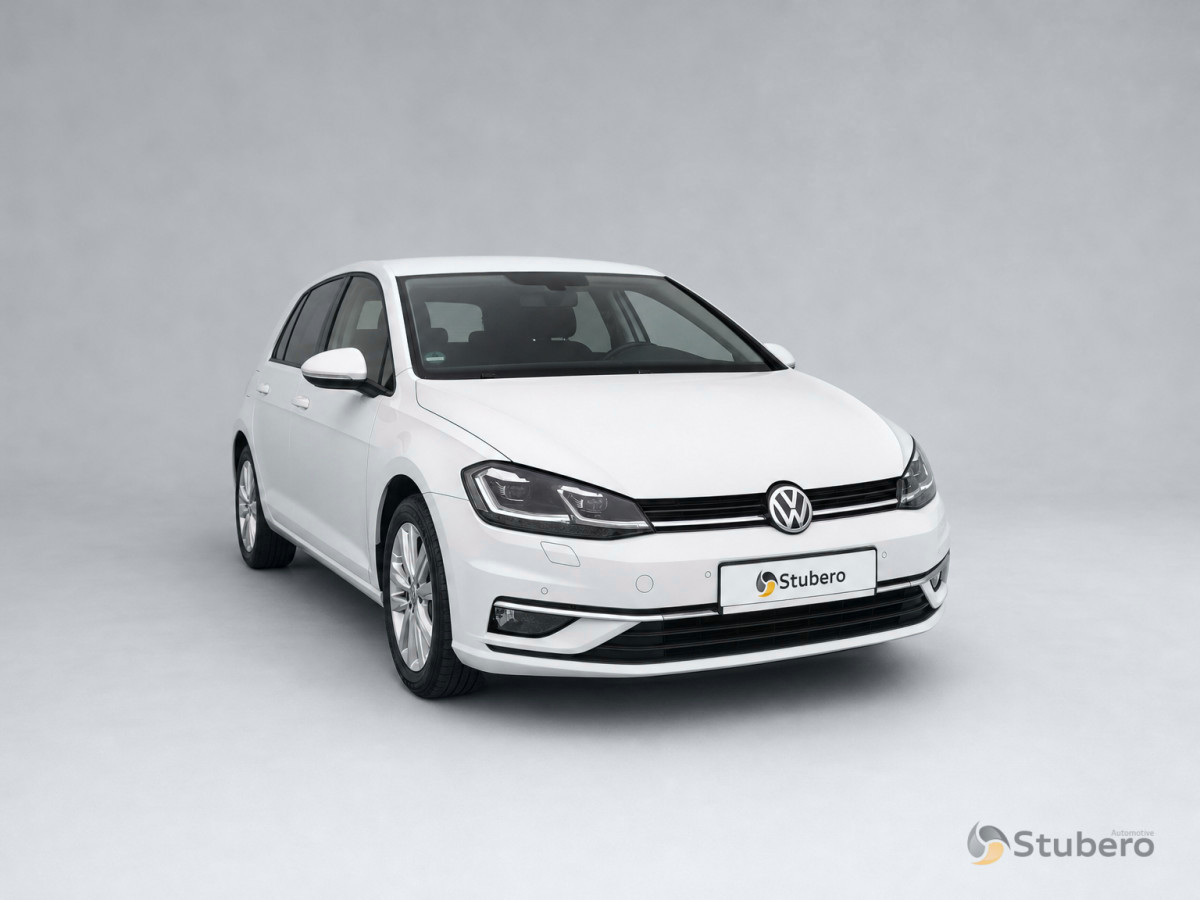 Volkswagen Golf Highline 1.5 TSI ACT 150 CH 6-Vitesses Manuelles