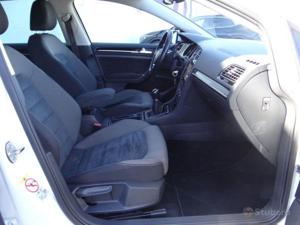 Volkswagen Golf Highline 1.5 TSI ACT 150 CH 6-Vitesses Manuelles