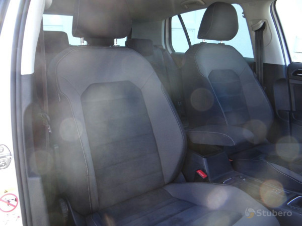 Volkswagen Golf Highline 1.5 TSI ACT 150 HP 6-Gear Manual
