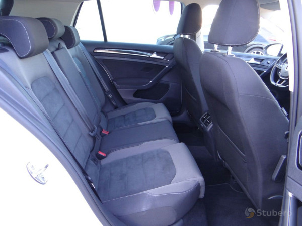 Volkswagen Golf Highline 1.5 TSI ACT 150 CH 6-Vitesses Manuelles