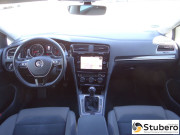 Volkswagen Golf Highline 1.5 TSI ACT 150 PS 6-Gang
