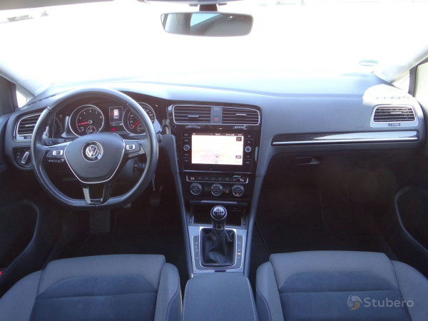 Volkswagen Golf Highline 1.5 TSI ACT 150 HP 6-Gear Manual