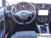 Volkswagen Golf Highline 1.5 TSI ACT 150 CH 6-Vitesses Manuelles